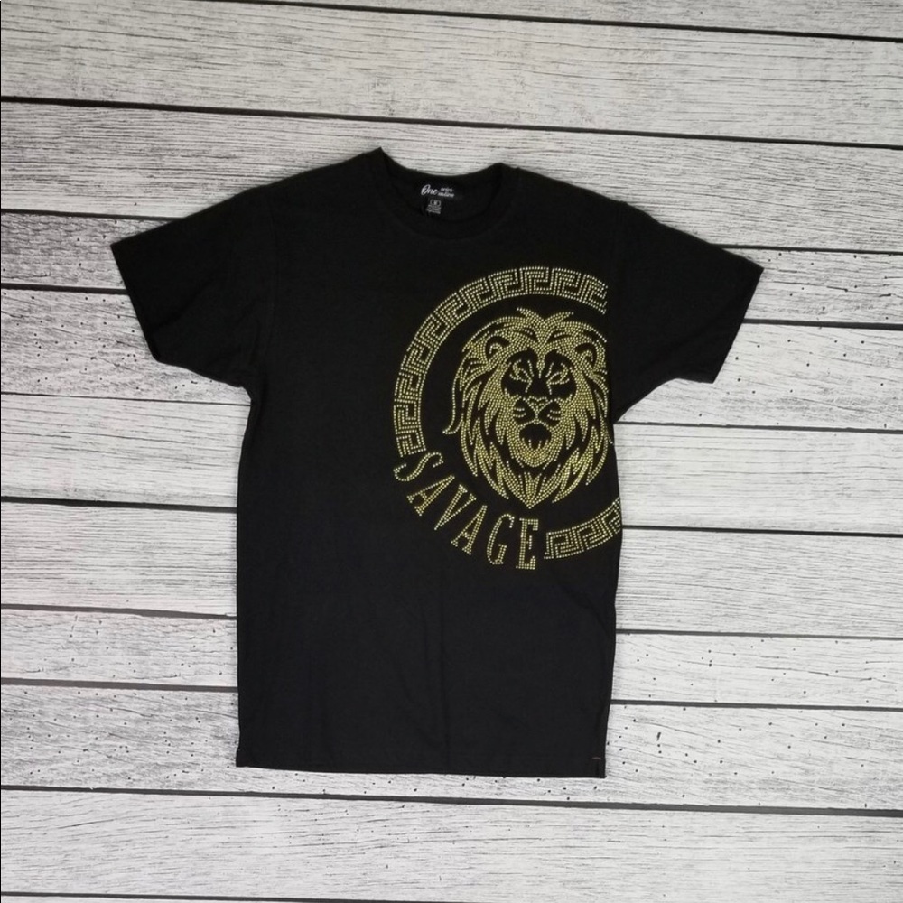Mens Fashion Tops